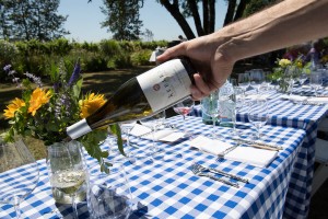 Keeler estate vineyard wines